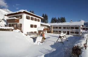 Гостиница Gästehaus am Graben, Реуте